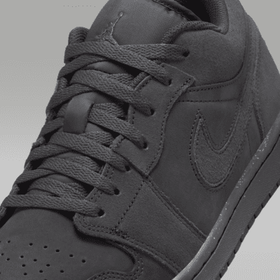 Air Jordan 1 Low SE Craft Men's Shoes. Nike SE